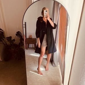 1950-1960’s vintage coat